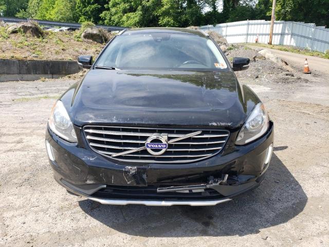 2015 Volvo Xc60 T6 Premier VIN: YV4902RK5F2763326 Lot: 57581224