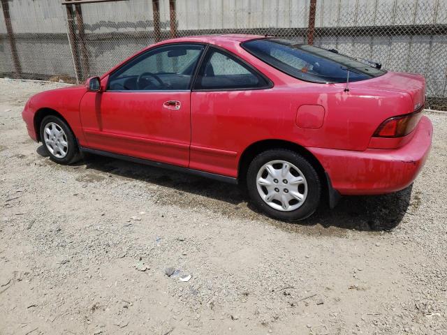 1996 Acura Integra Ls VIN: JH4DC4358TS000679 Lot: 58877914