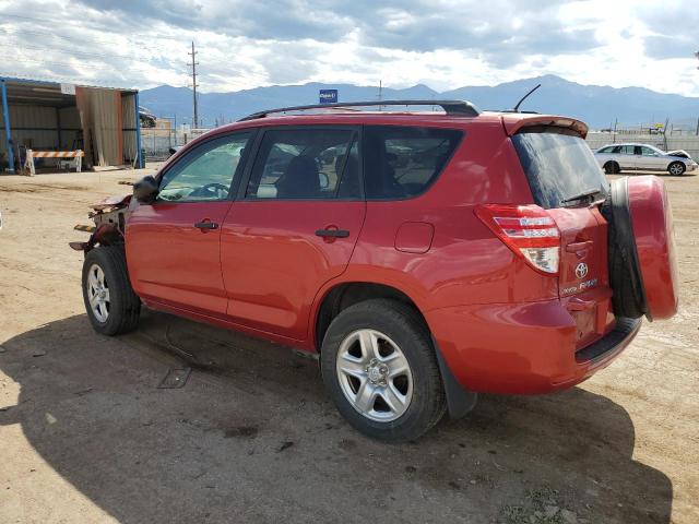 2010 Toyota Rav4 VIN: JTMBF4DV3A5027959 Lot: 60193214