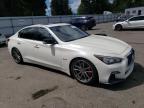 INFINITI Q50 RED SP photo