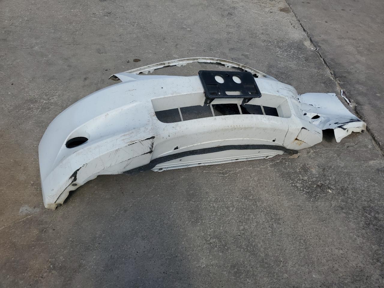 1HGCS1B85AA006230 2010 Honda Accord Exl