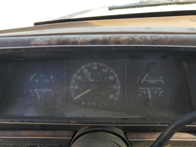 1FTDF15N0LLA66190 1990 Ford F150