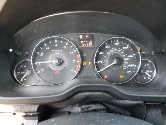 2012 Subaru Legacy 2.5I Limited VIN: 4S3BMBK69C3004075 Lot: 59926014