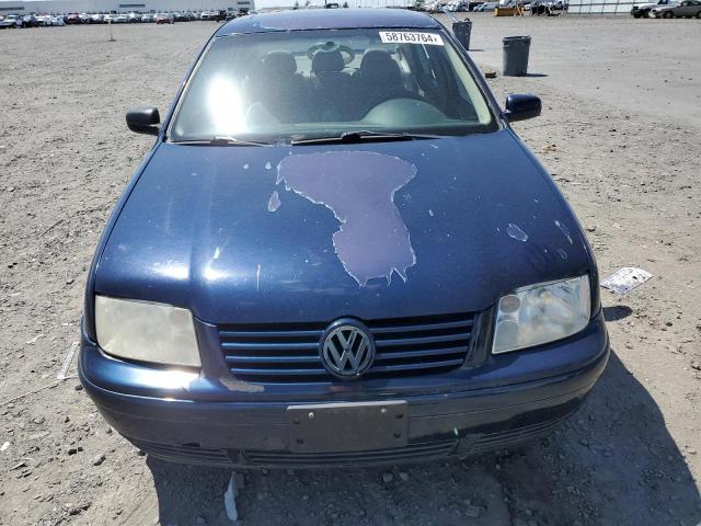 2003 Volkswagen Jetta Gls VIN: 3VWSE69M13M075078 Lot: 58763764