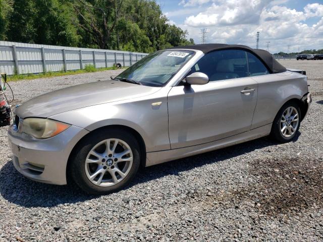 2009 BMW 128 I VIN: WBAUL73569VJ76847 Lot: 60847974