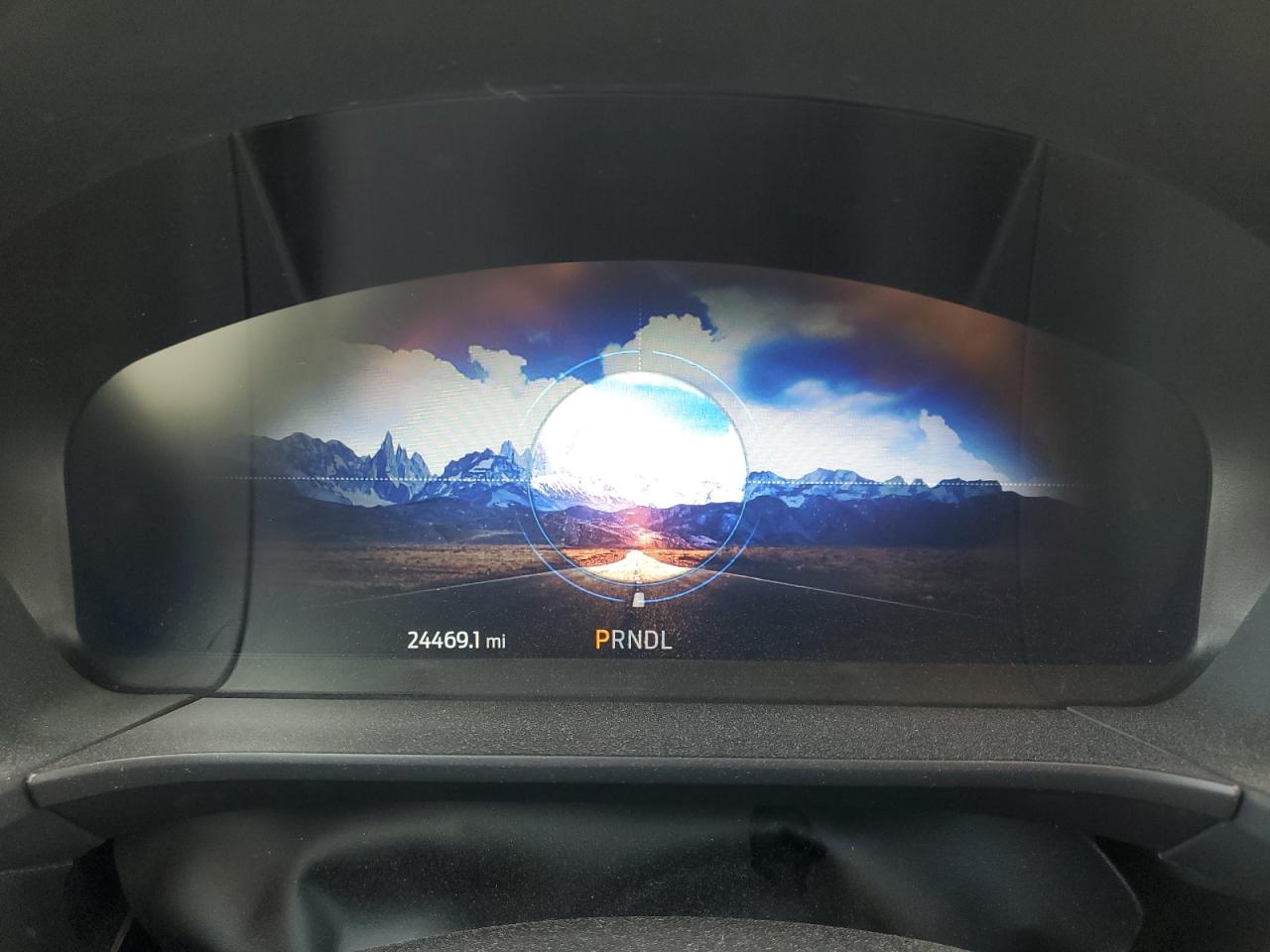 1FMCU9H98NUA91829 2022 Ford Escape Sel