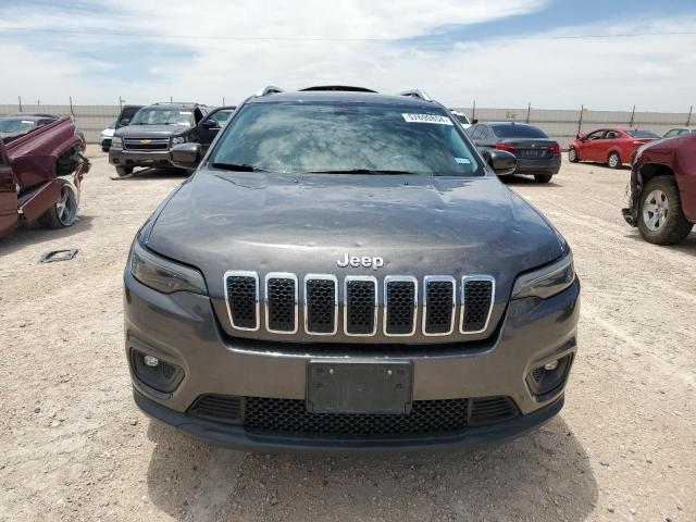 2019 JEEP CHEROKEE L - 1C4PJLLB6KD307985