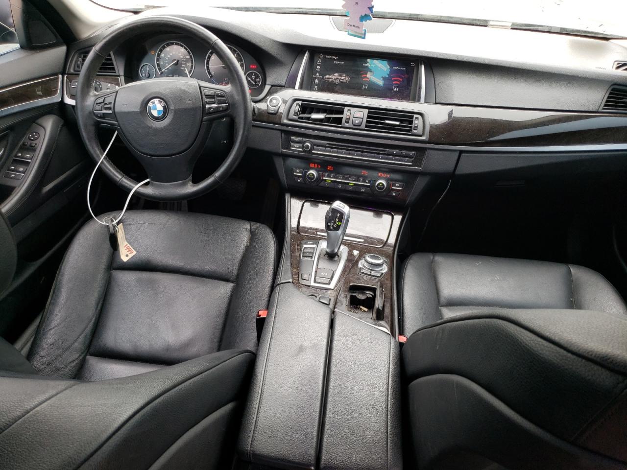 WBAXH5C59DDW14018 2013 BMW 528 Xi