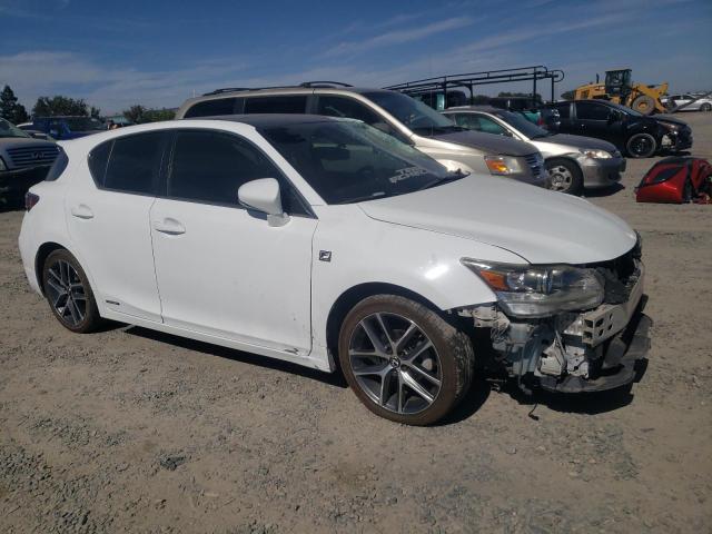 Vin: jthkd5bh3e2202127, lot: 59983734, lexus ct 200 200 20144