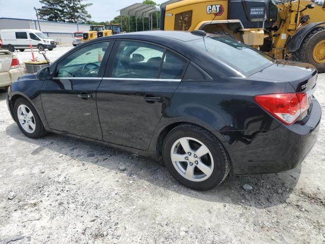 2015 Chevrolet Cruze Lt VIN: 1G1PC5SB6F7167697 Lot: 57804254