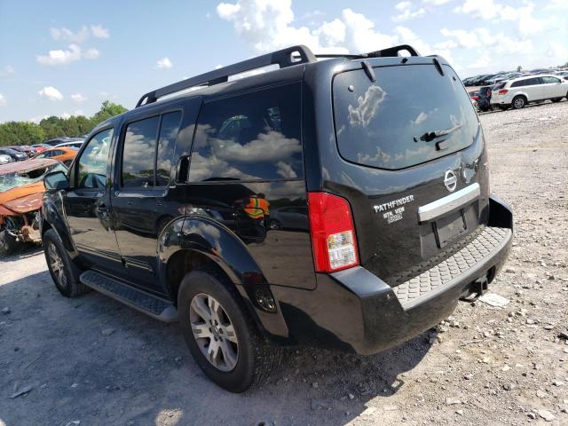 2009 Nissan Pathfinder S VIN: 5N1AR18U79C606328 Lot: 57320924