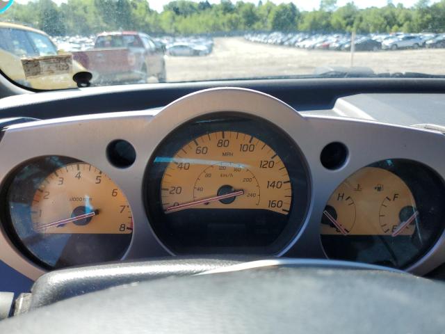 2004 Nissan Murano Sl VIN: JN8AZ08W74W340174 Lot: 59304124