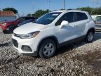 2017 CHEVROLET TRAX 1LT - 3GNCJPSB3HL209398