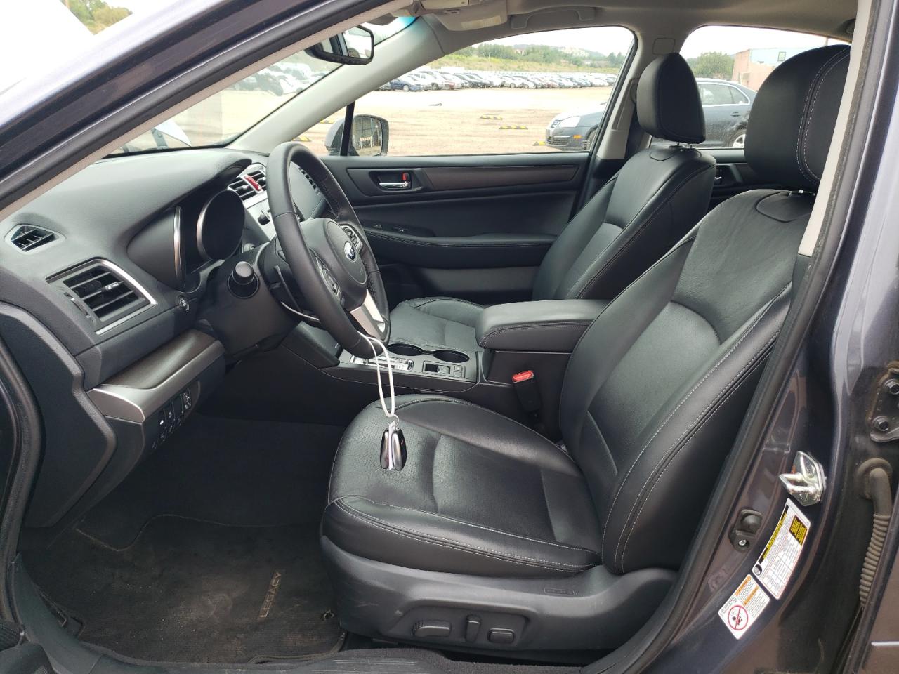 4S3BNBN69F3069134 2015 Subaru Legacy 2.5I Limited