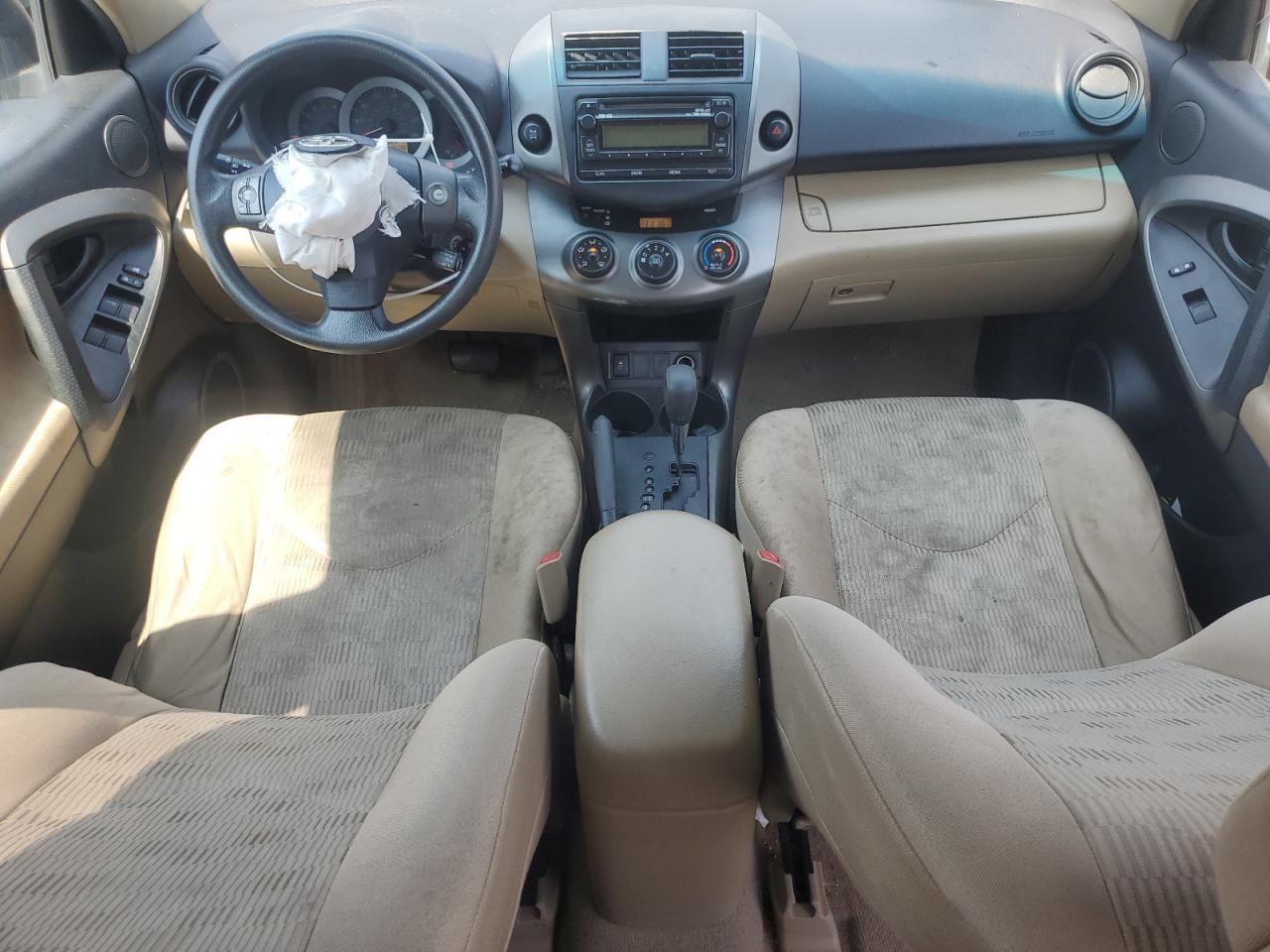 2T3BF4DV3CW205543 2012 Toyota Rav4