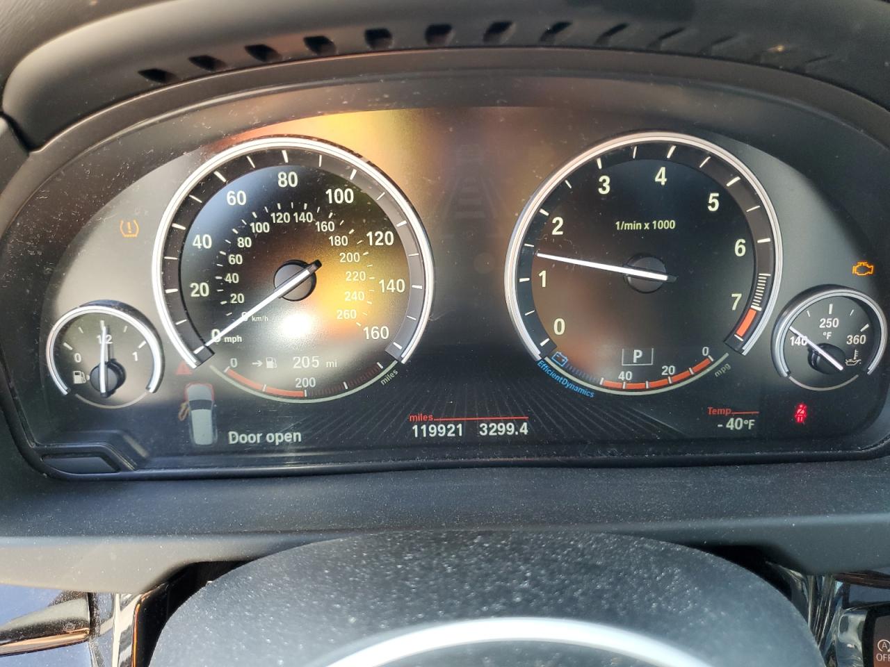 5UXKR6C59G0J83061 2016 BMW X5 xDrive50I