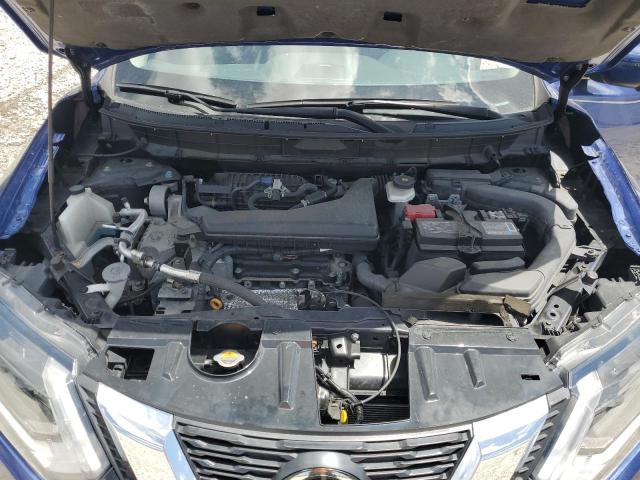 2020 Nissan Rogue S VIN: 5N1AT2MV7LC750975 Lot: 59588214