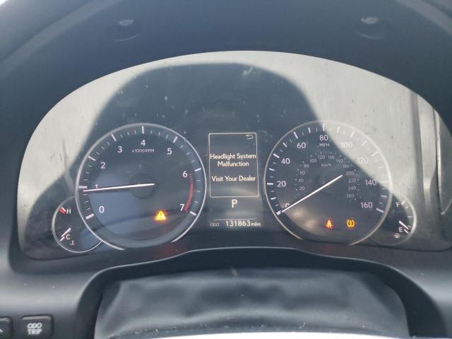 2016 LEXUS ES 350 - JTHBK1GG9G2218852