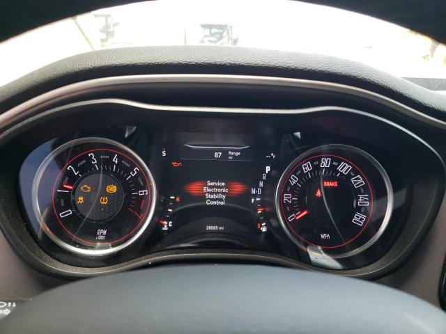 2022 DODGE CHALLENGER 2C3CDZJG6NH260203