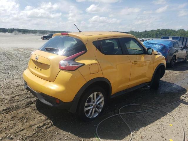 2016 NISSAN JUKE S - JN8AF5MR6GT608790