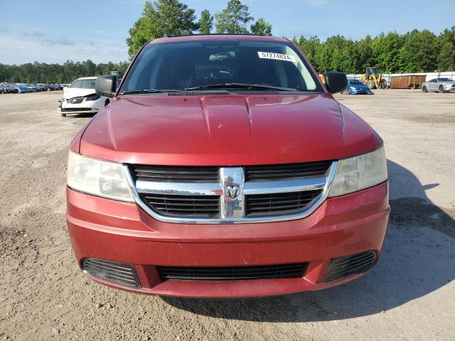 3D4PG4FB3AT105374 2010 Dodge Journey Se