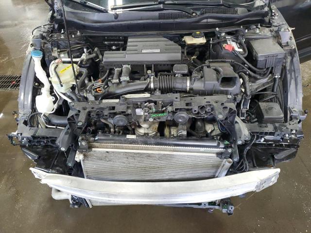 2019 Honda Cr-V Ex VIN: 5J6RW2H57KA017970 Lot: 60522174