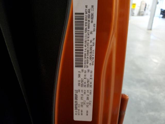 2011 Jeep Wrangler Unlimited Sport VIN: 1J4BA3H19BL505616 Lot: 57924704