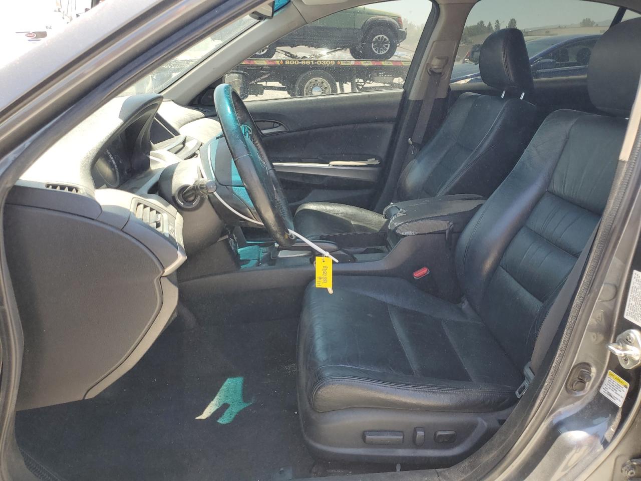 5KBCP36829B002498 2009 Honda Accord Exl