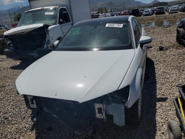 2016 Audi A3 E-Tron Premium VIN: WAUUPBFF8GA108548 Lot: 58087184