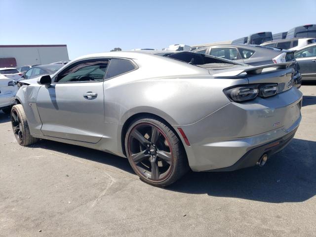 2023 CHEVROLET CAMARO LT1 - 1G1FF1R78P0114135