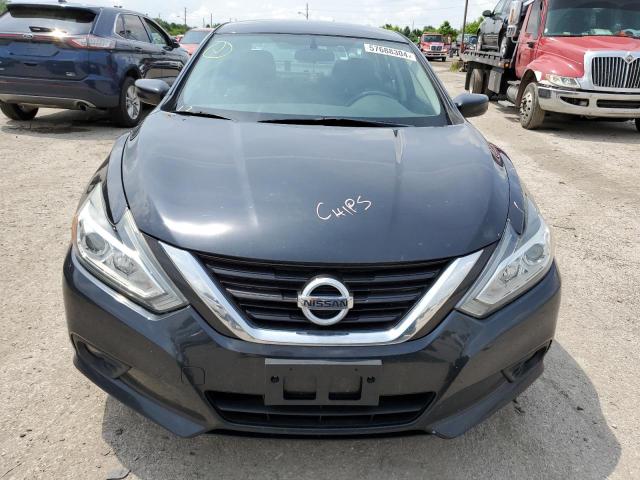 2017 NISSAN ALTIMA 2.5 - 1N4AL3AP7HC241286