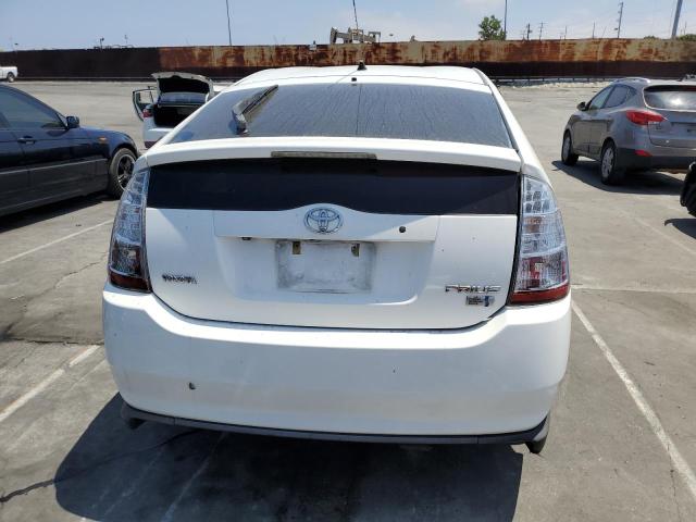 2009 Toyota Prius VIN: JTDKB20U497862238 Lot: 57870684