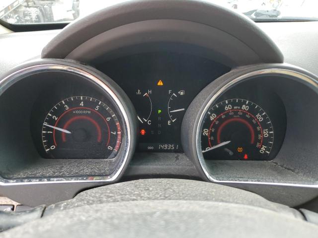 2009 Toyota Highlander Limited VIN: JTEES42A192148846 Lot: 59252204