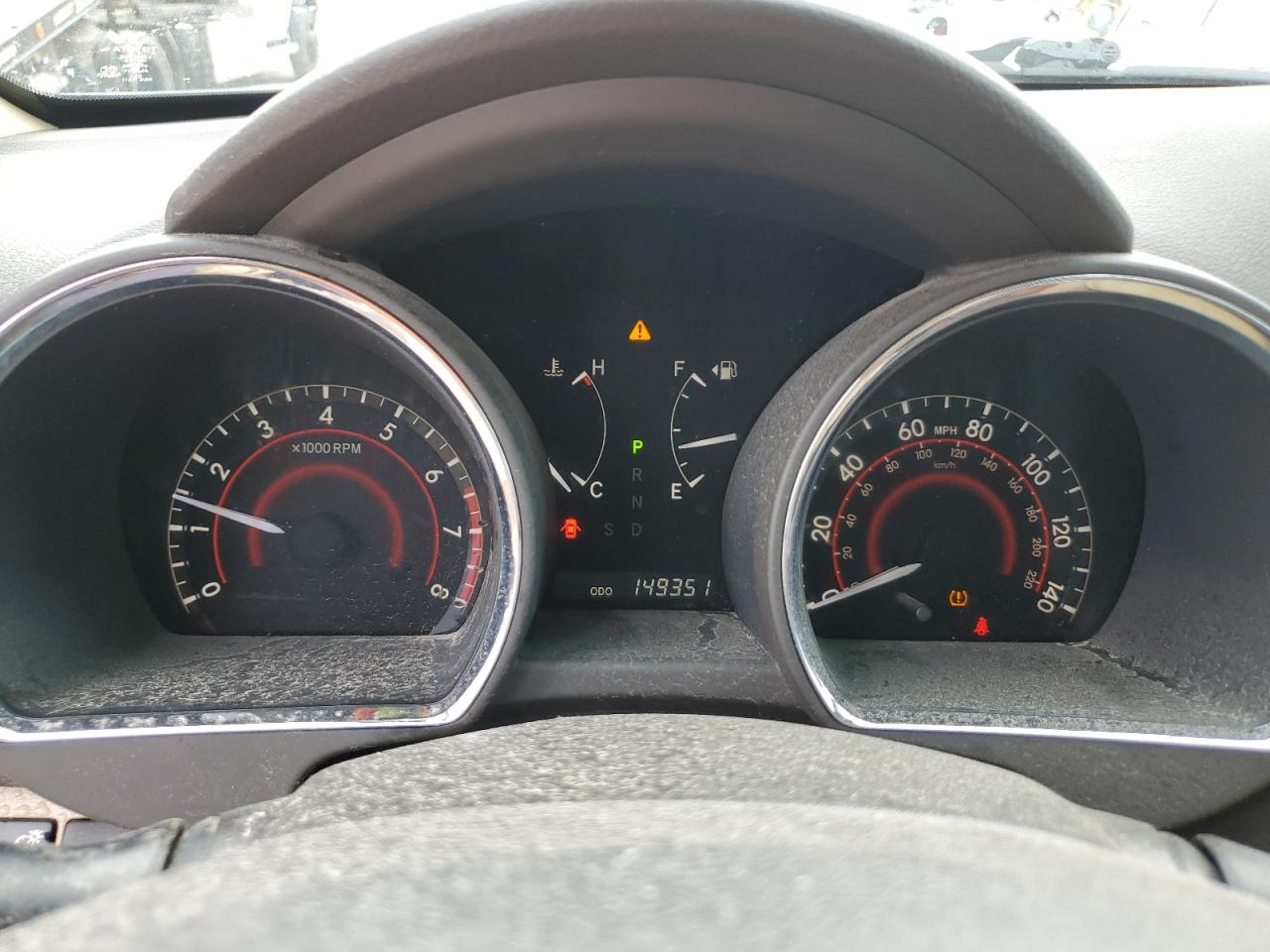 JTEES42A192148846 2009 Toyota Highlander Limited