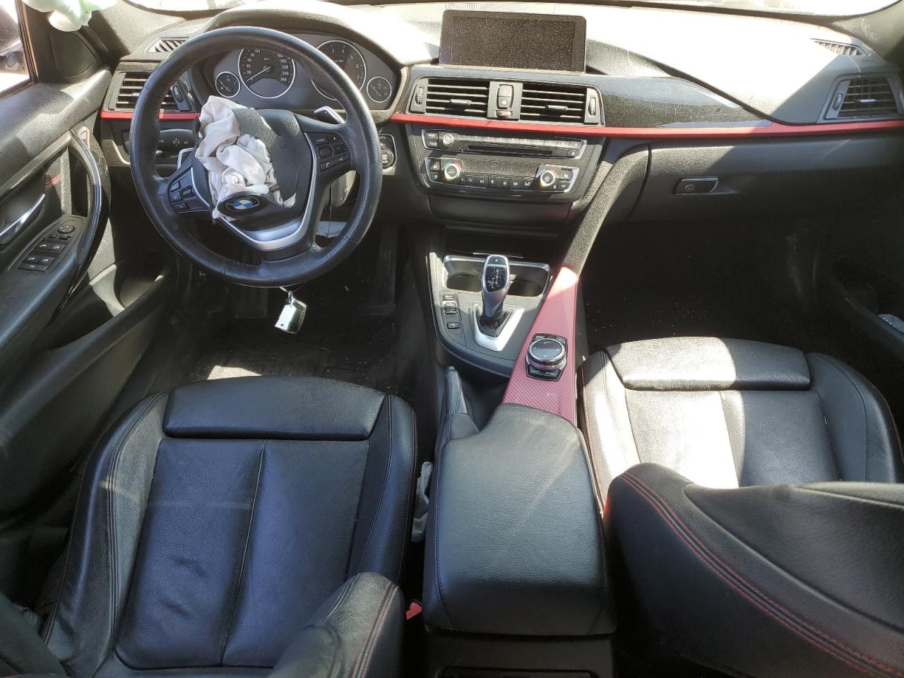 WBA3B3G5XENR84582 2014 BMW 328 Xi