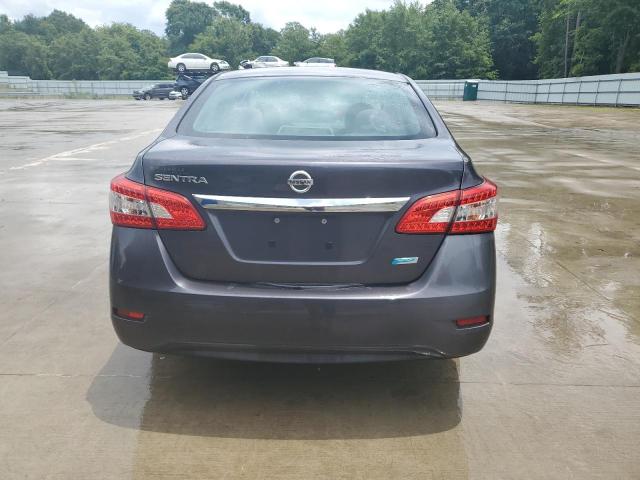 2013 Nissan Sentra S VIN: 3N1AB7AP3DL561484 Lot: 51545774