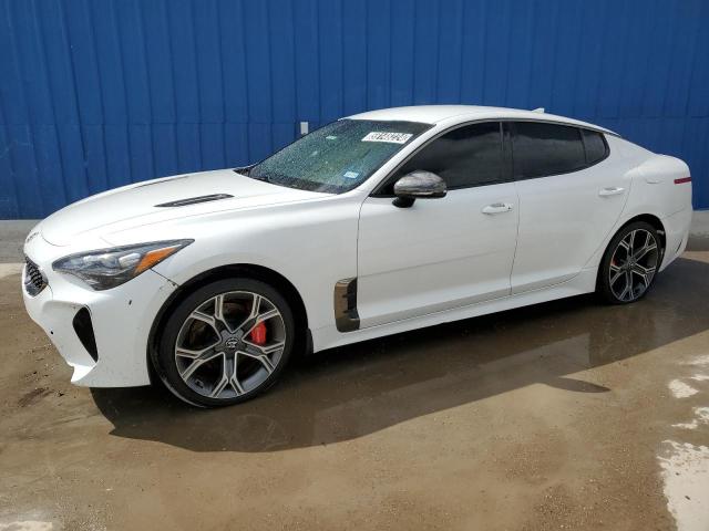 2019 Kia Stinger Gt VIN: KNAE35LC9K6054636 Lot: 59148224
