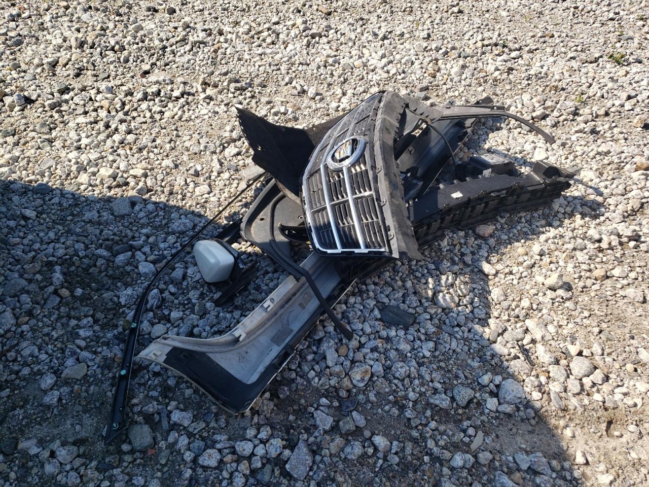 1G6AX5SX3E0161511 2014 Cadillac Cts Luxury Collection