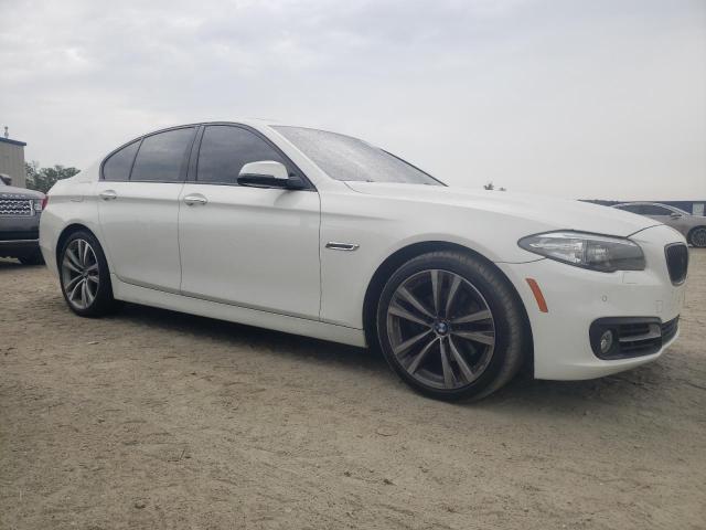 2016 BMW 528 XI - WBA5A7C55GG643672