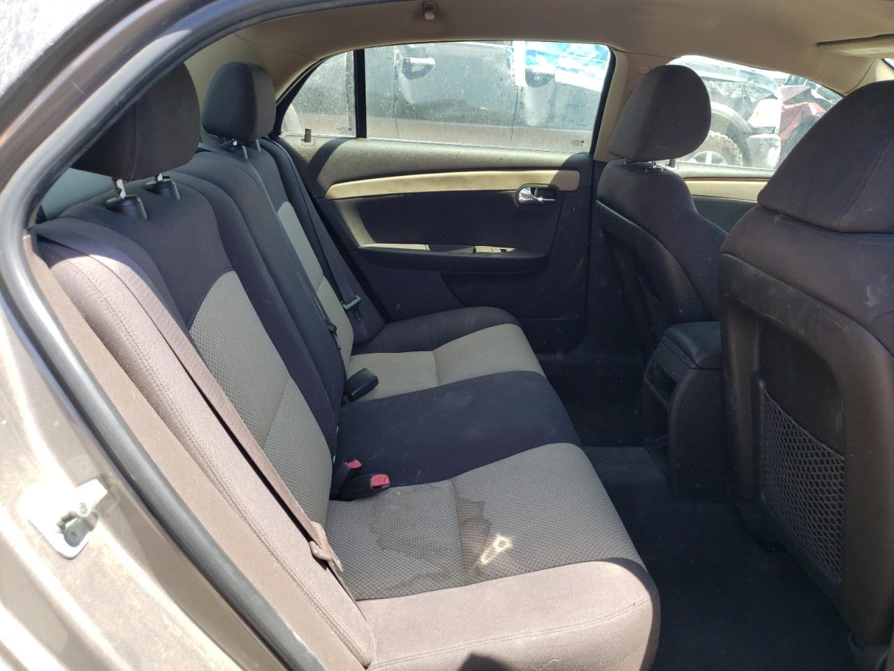 1G1ZC5E08AF174149 2010 Chevrolet Malibu 1Lt