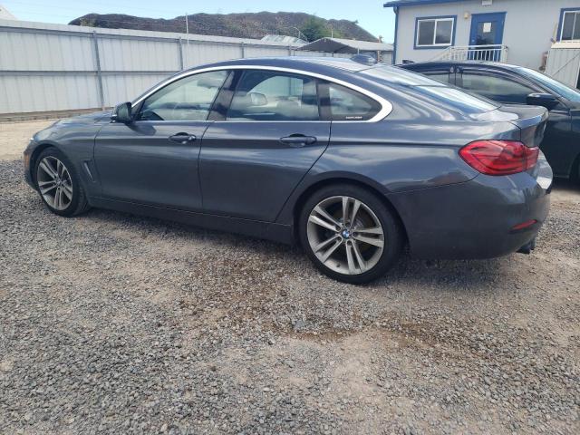 VIN WBA4J1C53KBM12624 2019 BMW 4 Series, 430I Gran ... no.2