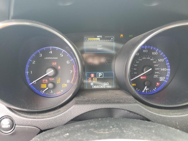 2017 Subaru Outback 3.6R Limited VIN: 4S4BSENC1H3238111 Lot: 59086144