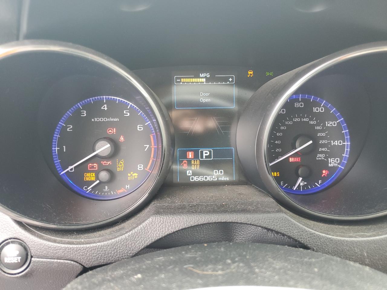 4S4BSENC1H3238111 2017 Subaru Outback 3.6R Limited