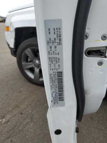 1C4NJRFB8FD370372 2015 Jeep Patriot Latitude