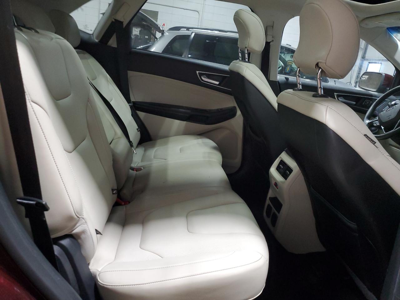 2FMPK4K96JBC43545 2018 Ford Edge Titanium