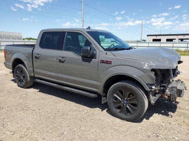 1FTEW1E45LFC41933 Ford F-150 F150 SUPER 4