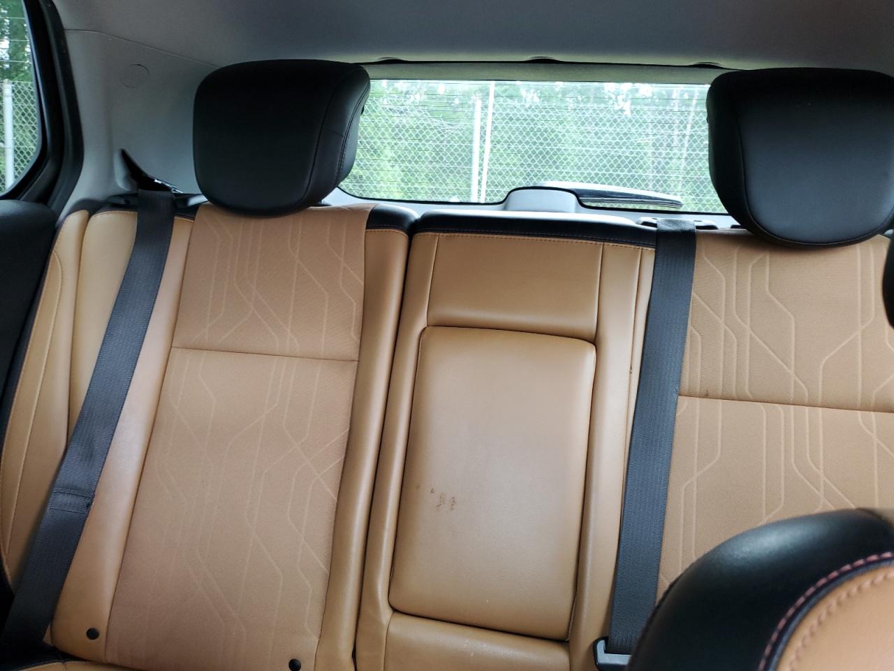 3GNCJLSB1KL332374 2019 Chevrolet Trax 1Lt