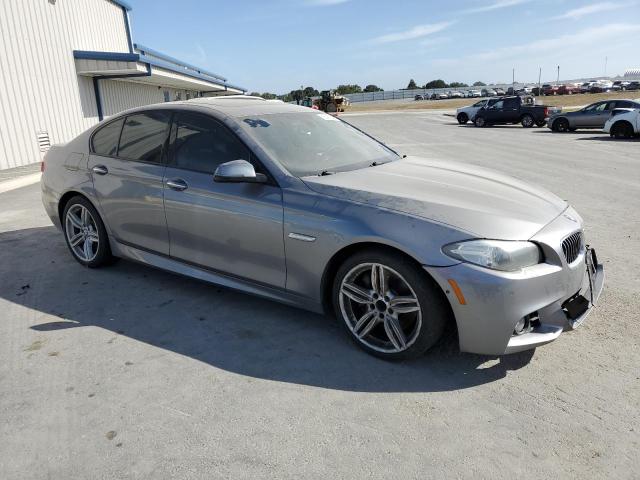 2016 BMW 535 I VIN: WBA5B1C51GG132180 Lot: 51641114