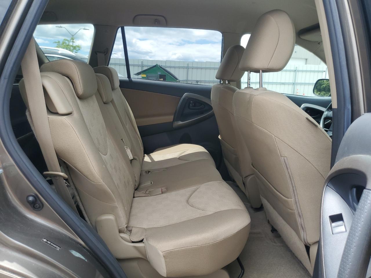 JTMBF4DVXAD039922 2010 Toyota Rav4