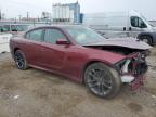 Lot #3024078628 2021 DODGE CHARGER R/